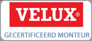 Velux gecertificeerd monteur in Haarlem, Velserbroek, IJmuiden, Amsterdam en omgeving
