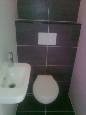 Toilet renovatie Bemmel