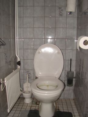 Toilet renovatie Rijksweg Noord te Sittard