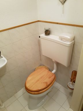 Toilet verbouwen Muiden