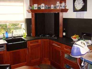 keuken installeren Enschede