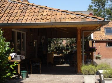 Veranda Enschede
