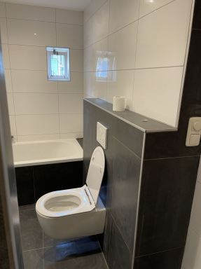 Badkamer renovatie regio Wijchen