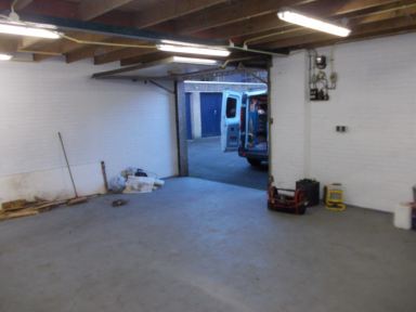 Garage renoveren Drunen