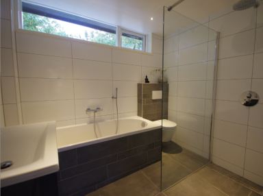 Badkamer plaatsen Geertruidenberg