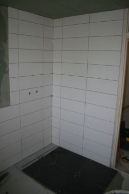 Badkamer verbouwing Nieuwegein