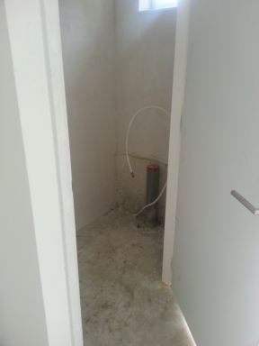 Toilet installeren Veendam