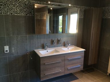 badkamer renovatie Etten-leur