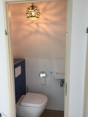 Badkamer verbouwing Almere