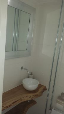 Badkamer & Toilet renovatie Bijsteren