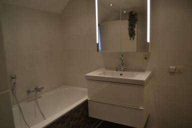 Badkamer & toilet renovatie Rosmalen