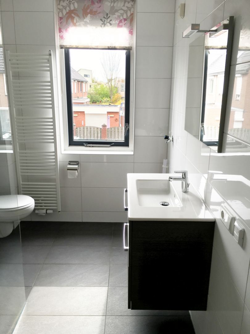 Badkamer verbouwen Elst - De Klussenier Gerrit-Jan Meijer Badkamer verbouwen Elst - De Klussenier Gerrit-Jan Meijer