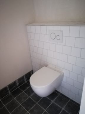 Badkamer Vlissingen