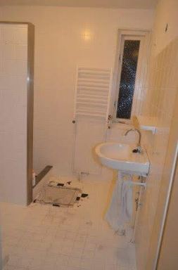 Badkamer vernieuwen in Almere