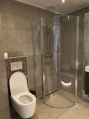 Lelystad toilet en badkamer renovatie