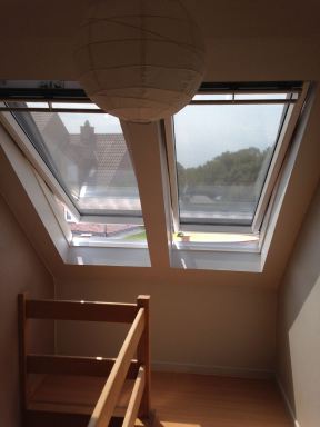 Erkend installateur van Velux dakramen en toebehoren voor regio Oost Vlaanderen