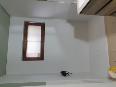Kleine Badkamer renovatie in Sint-Niklaas
