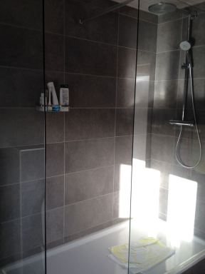 Badkamer Renovatie te Bornem