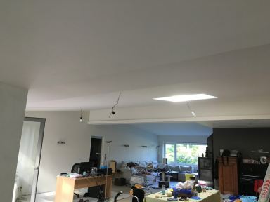 Totaal renovatieproject Liezele
