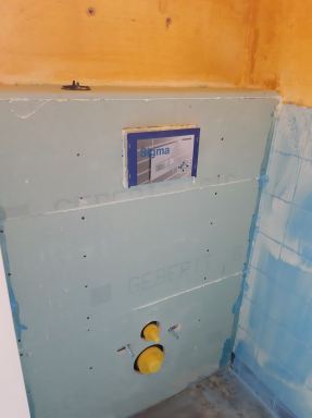Toiletverbouwing Boxtel