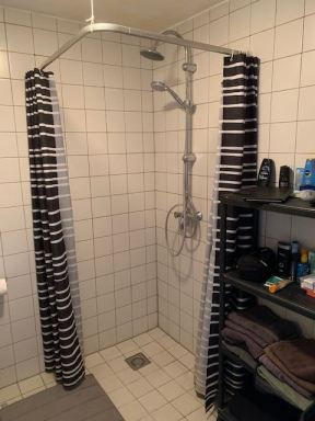 Badkamer renovatie Apeldoorn