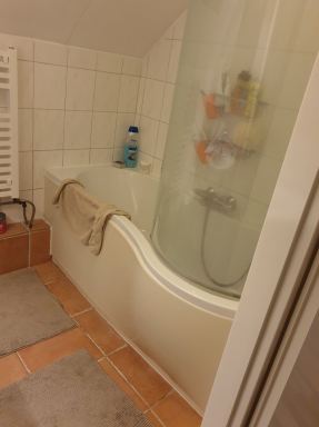 Badkamer Renovatie Etten-Leur