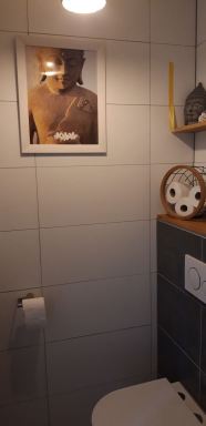 Volledige toilet renovaties. Omgeving Noorden/Nieuwkoop in een straal van ca 25 kilometer.