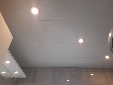 Badkamer renovatie Empel