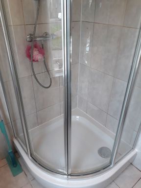Badkamer renovatie Empel