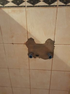 Badkamer renovatie Maaspoort,' s-Hertogenbosch