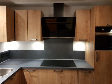Keuken a tot z maaspoort