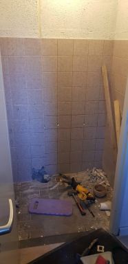 Toiletrenovatie Rosmalen