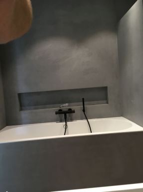 Badkamer verbouwing Vleuten