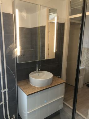 Badkamer renovatie Maarssen