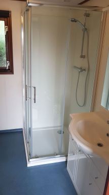 Badkamer renovatie Rutten