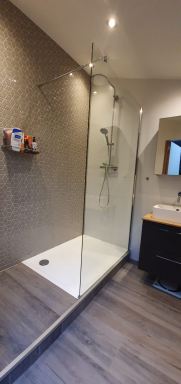 badkamer borgloon