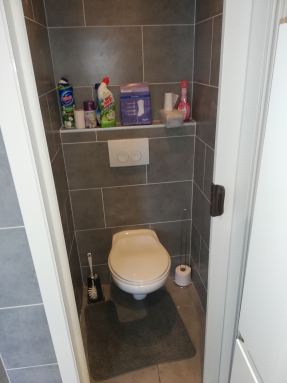 badkamer renovatie beveren