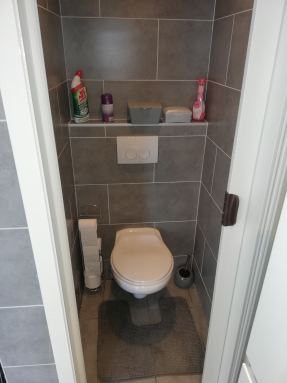 badkamer renovatie beveren