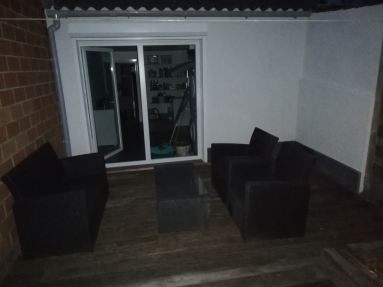 renovatie achtergevel Beveren