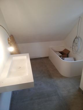 Badkamer Sint-Gillis Waas
