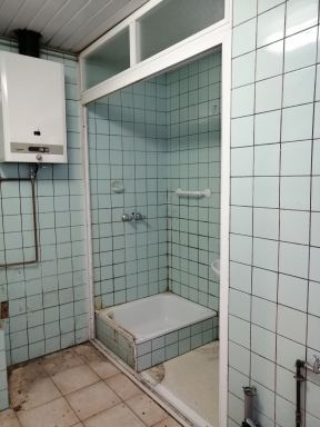 badkamer renovatie Melsele Beveren