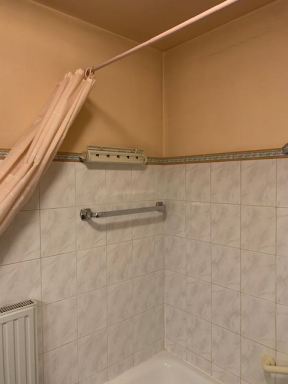 #oude badkamer kalmthout