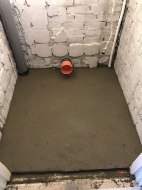 Toilet renovatie Den Haag