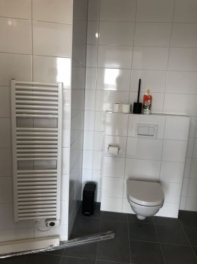 Monteren sanitair en meubels in Gorinchem