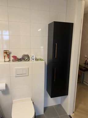 Monteren sanitair en meubels in Gorinchem