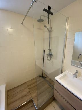 Renovatie badkamer in Houten